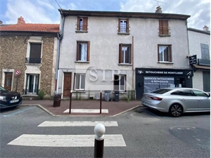 t2 à la vente -   91310  MONTLHERY, surface 24 m2 vente t2 - UBI434776565